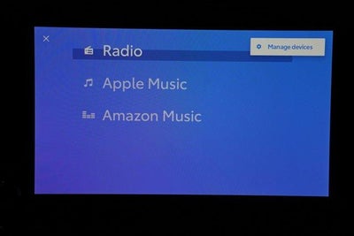 2024 Toyota Corolla LE CVT (Natl)