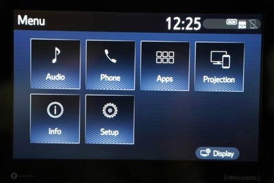 2022 Toyota Corolla SE Nightshade CVT (Natl)