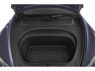 2026 Tesla Model 3 RWD