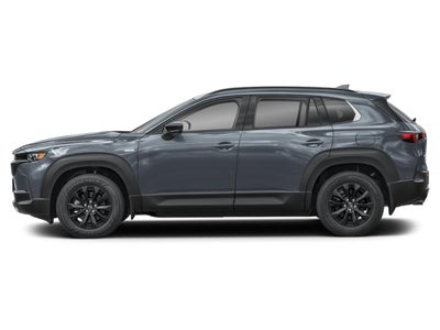 2025 Mazda Mazda CX-50 Hybrid Premium Package AWD