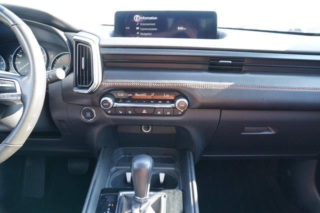 2024 Mazda Mazda CX-50 2.5 Turbo Premium Plus Package AWD