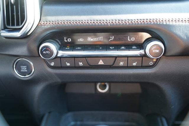 2024 Mazda Mazda CX-50 2.5 Turbo Premium Plus Package AWD
