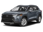 2022 Toyota Corolla Cross LE 4WD (Natl)