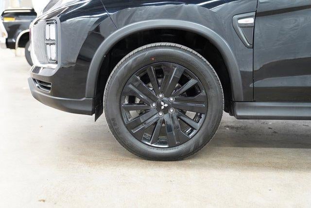 2025 Mitsubishi Outlander Sport S 2.0 AWC