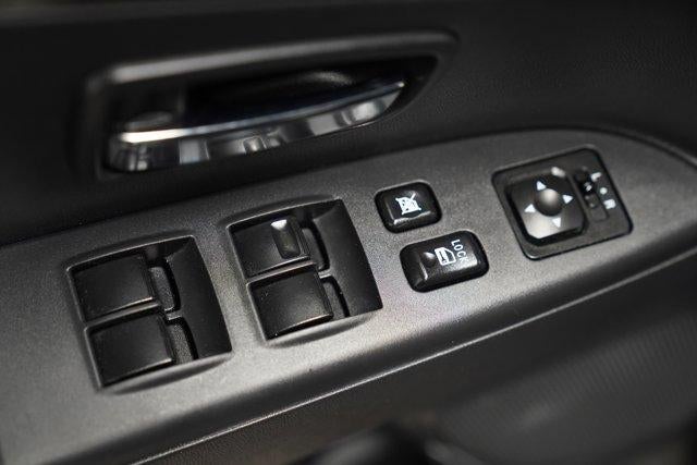 2025 Mitsubishi Outlander Sport S 2.0 AWC