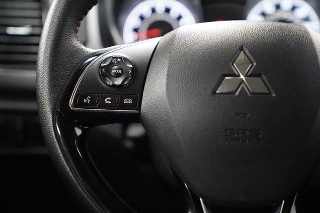 2025 Mitsubishi Outlander Sport S 2.0 AWC