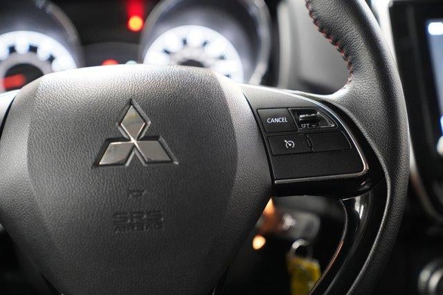 2025 Mitsubishi Outlander Sport S 2.0 AWC