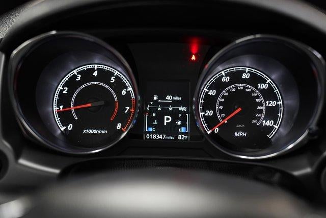 2025 Mitsubishi Outlander Sport S 2.0 AWC