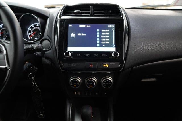 2025 Mitsubishi Outlander Sport S 2.0 AWC