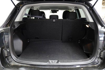 2025 Mitsubishi Outlander Sport S 2.0 AWC