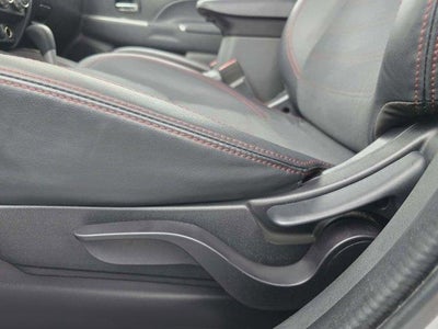 2025 Mitsubishi Outlander Sport SE 2.0 AWC