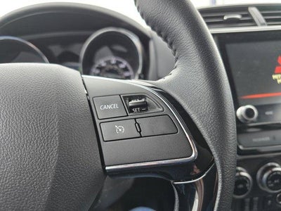 2025 Mitsubishi Outlander Sport SE 2.0 AWC