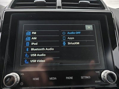 2025 Mitsubishi Outlander Sport SE 2.0 AWC