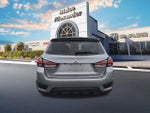 2025 Mitsubishi Outlander Sport SE 2.0 AWC