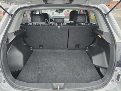 2025 Mitsubishi Outlander Sport SE 2.0 AWC