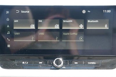2025 Mitsubishi Outlander SEL S-AWC