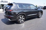 2025 Mitsubishi Outlander SEL S-AWC