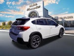 2018 Subaru Crosstrek 2.0i Premium CVT