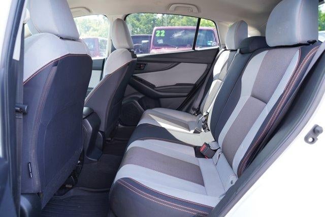 2018 Subaru Crosstrek 2.0i Premium CVT