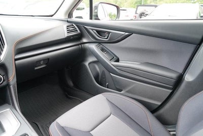 2020 Subaru Crosstrek Premium CVT