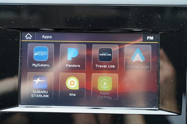 2020 Subaru Crosstrek Premium CVT