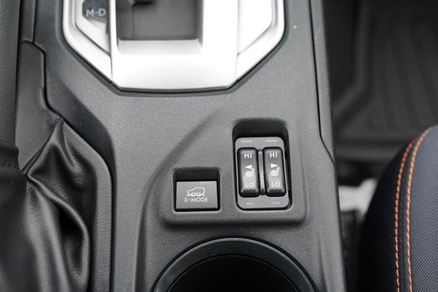 2020 Subaru Crosstrek Premium CVT
