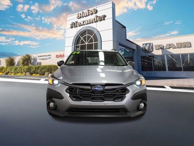 2024 Subaru Crosstrek Premium AWD