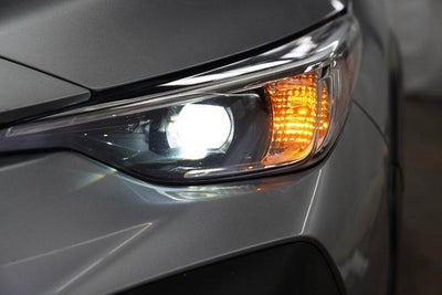 2024 Subaru Crosstrek Premium AWD