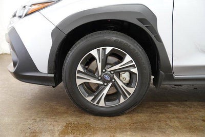 2024 Subaru Crosstrek Premium AWD