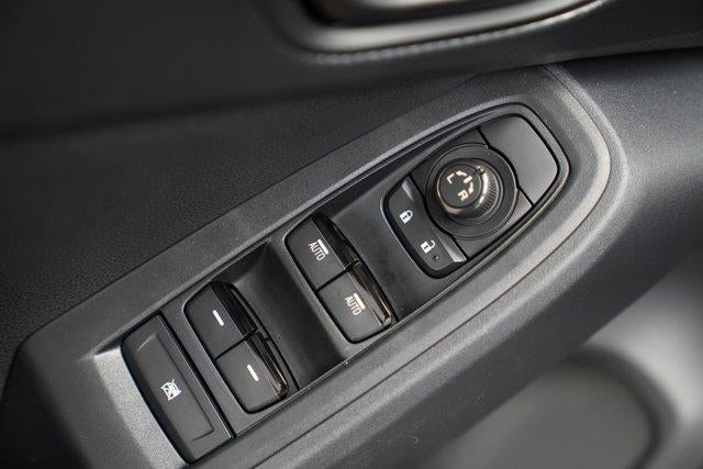 2024 Subaru Crosstrek Premium AWD