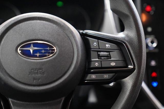 2024 Subaru Crosstrek Premium AWD