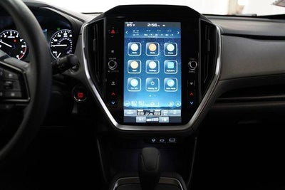 2024 Subaru Crosstrek Premium AWD