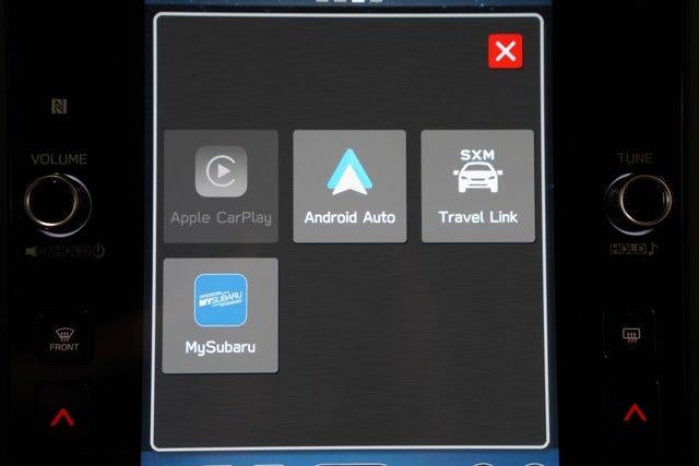 2024 Subaru Crosstrek Premium AWD