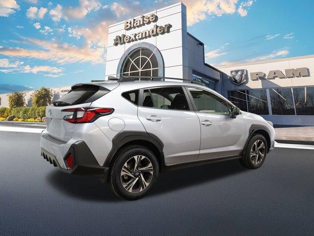 2024 Subaru Crosstrek Premium AWD