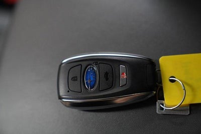 2024 Subaru Crosstrek Premium AWD