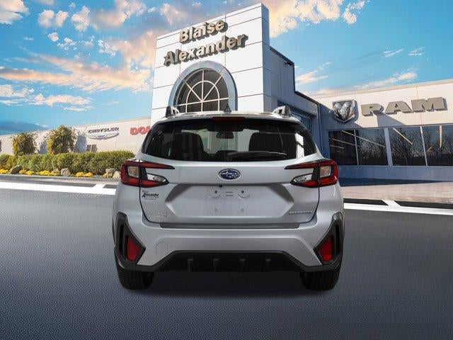 2024 Subaru Crosstrek Premium AWD