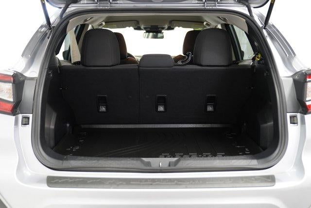 2024 Subaru Crosstrek Premium AWD