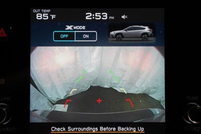 2024 Subaru Crosstrek Premium AWD