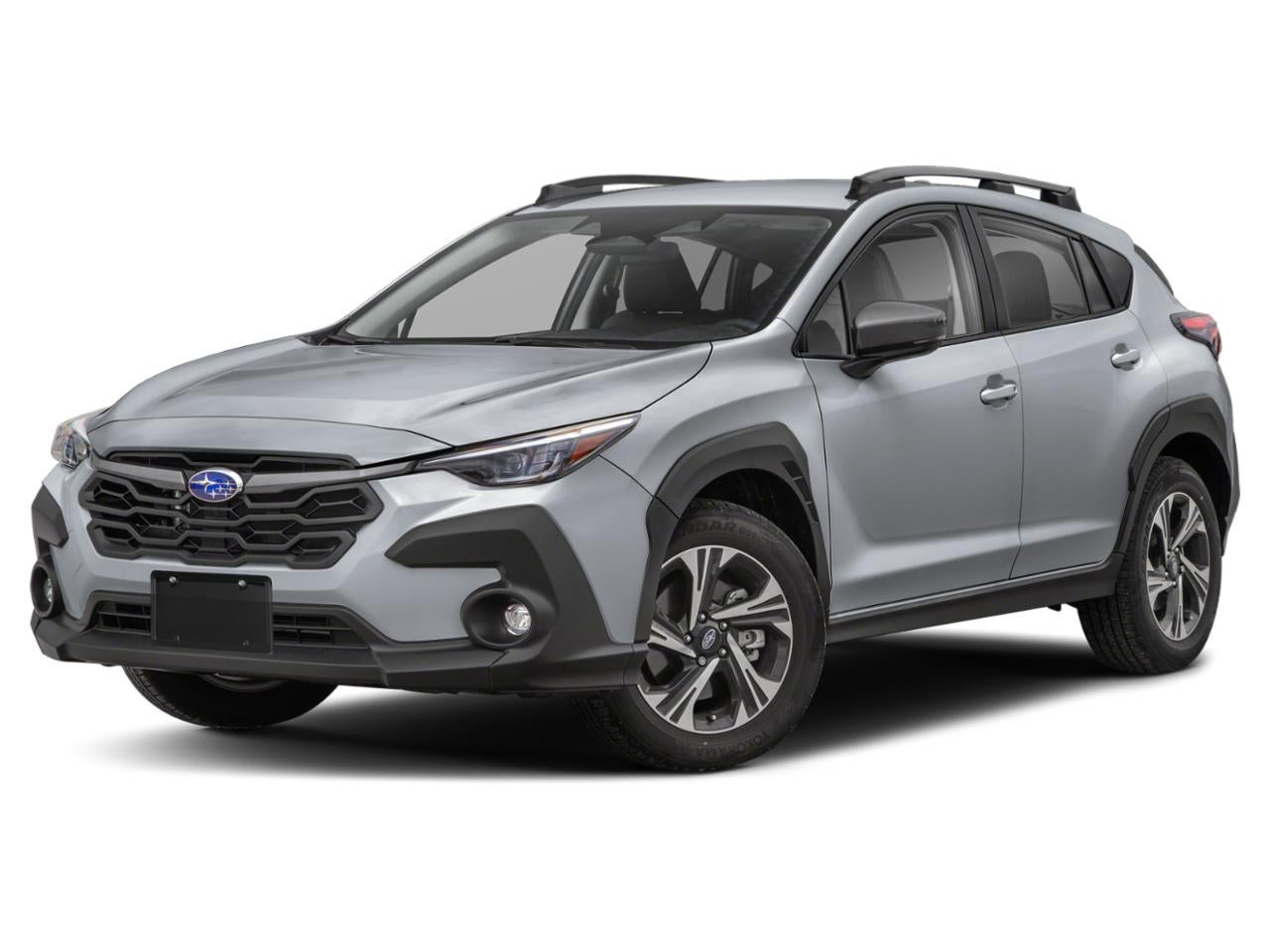 2024 Subaru Crosstrek Premium AWD