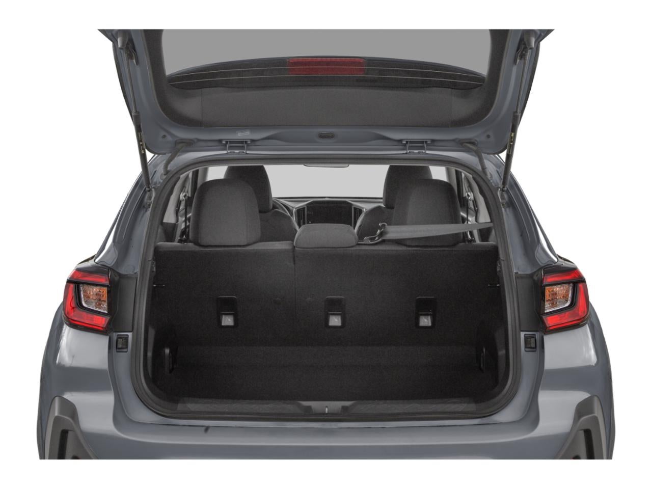 2024 Subaru Crosstrek Premium AWD