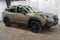2023 Subaru Forester Wilderness CVT