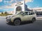2023 Subaru Forester Wilderness CVT