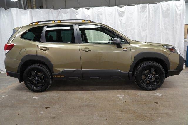 2023 Subaru Forester Wilderness CVT