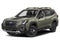 2023 Subaru Forester Wilderness CVT