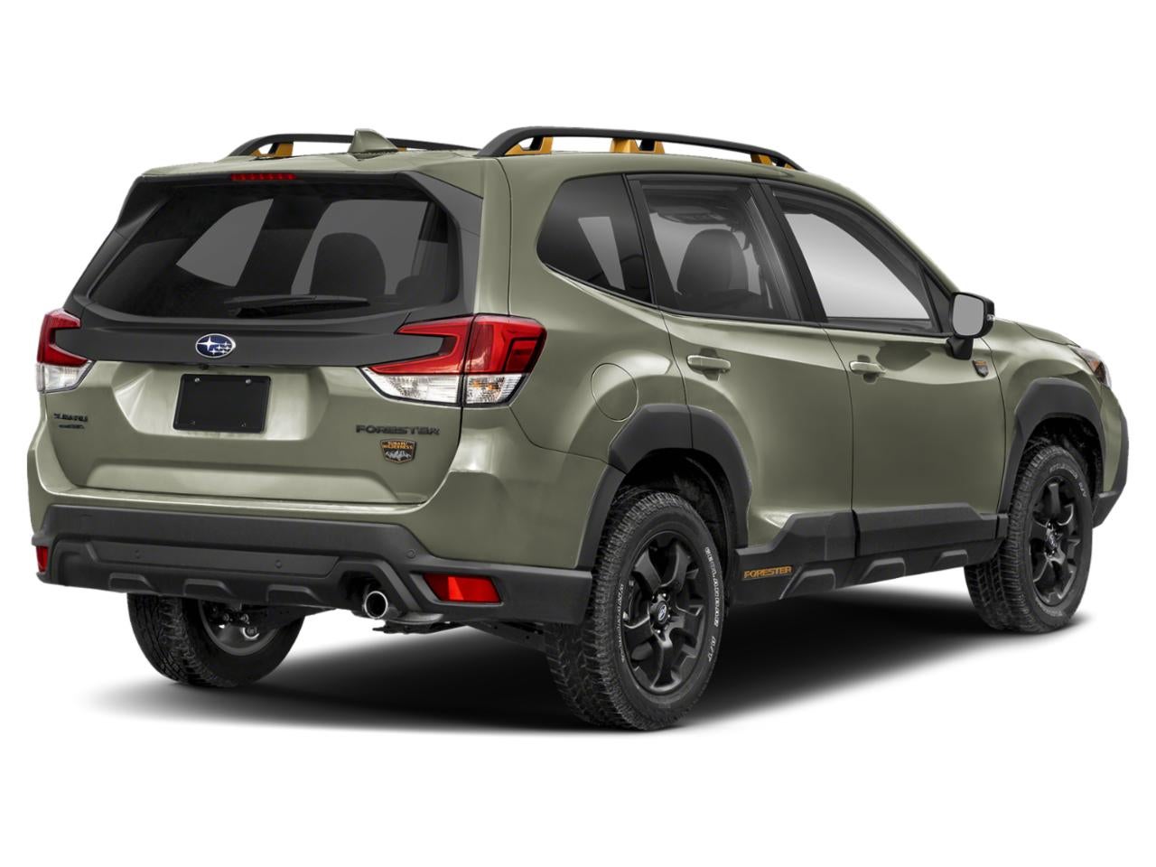 2023 Subaru Forester Wilderness CVT