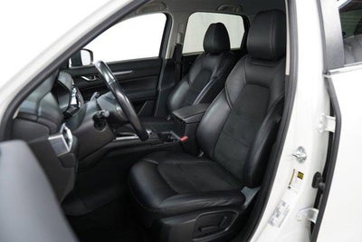 2020 Mazda Mazda CX-5 Touring FWD