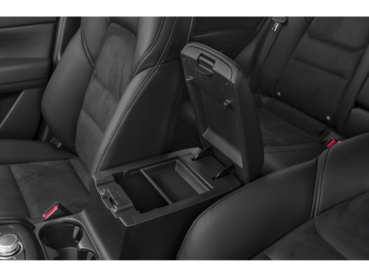 2020 Mazda Mazda CX-5 Touring FWD