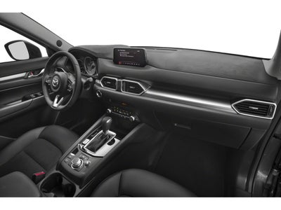 2020 Mazda Mazda CX-5 Touring FWD