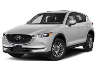 2020 Mazda Mazda CX-5 Touring FWD