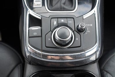2016 Mazda Mazda CX-9 AWD 4dr Touring
